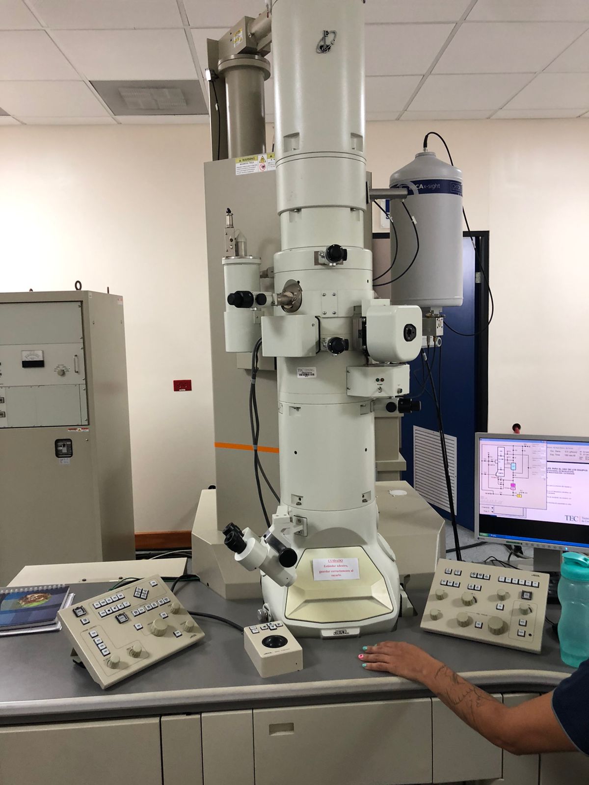 Jóvenes de Costa Rica, Panamá y Venezuela compiten por el campeonato regional de Solve for Tomorrow 2022